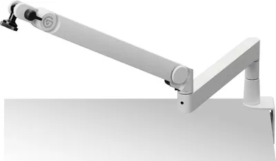 Produktbild von Ramię mikrofonowe Elgato | Wave Mic Arm Pro | Biały