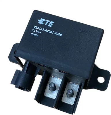 Produktbild von V23132-B2002-B200 TE Relais 24VDC Kfz-Relais 141Ohm 130A SPST-NO-DM #730270