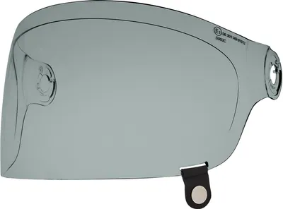 Produktbild von Bell Bullitt GT Flat Visier, smoke