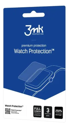 Obrázek produktu pro 3mk ochranná folie Watch Protection ARC pro Coros Nomad