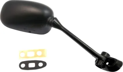 Immagine prodotto di Specchietto carena nero destro JMP BA19-S0060B-R per Suzuki