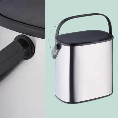 Produktbild von Papierkorb 5 Liter