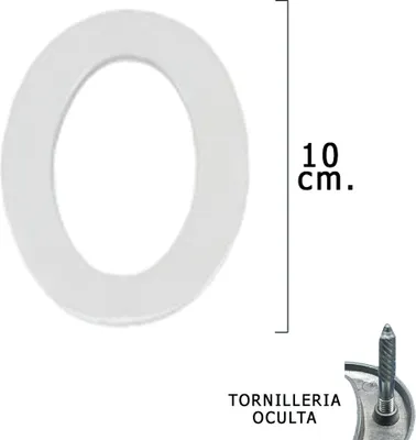 Imagen del producto de Herramienta forjada, modelo 05320020, 10 mm, 100 mm, 160 mm, 90 g