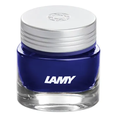 Immagine prodotto di LAMY Tintenglas T53 360 AZURITE blau