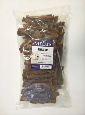Produktbild von Canius BigPack Schlund     1kg