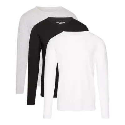 Obrázok produktu pre Tommy Hilfiger Trička 3 Longsleeve, UM0UM030220XS, Größe: 174