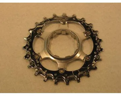 Immagine prodotto di Shimano Krans-Unit 10p98061 21-23T HG Ultegra 9V