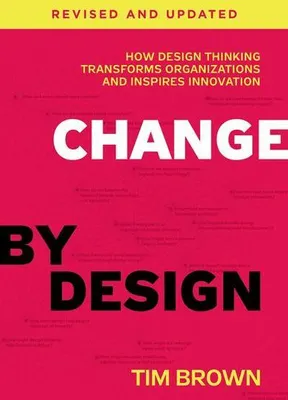 Immagine prodotto di Change by Design, Revised and Updated