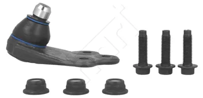Produktbild von HART 487 913 SWORZEN TIPO 16- /L+P/ x 487913