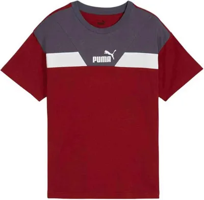 Produktbild von Trikot Puma 681848-13 für Kinder