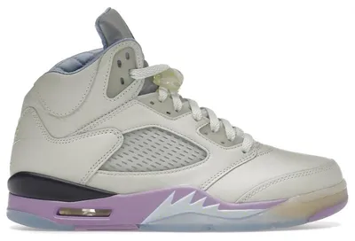Image de Air Jordan 5 Retro DJ Khaled We The Best Sail - EU : 38.5