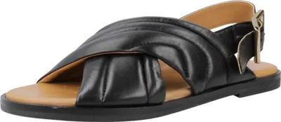 Produktbild von Geox D Naileen Damenschuhe Schwarz