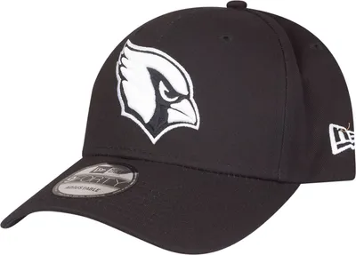 Zdjęcie produktu dla Czapka z daszkiem New Era 9Forty Snapback Cap - NFL Arizona Cardinals schwarz