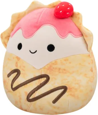 Zdjęcie produktu dla Naleśniki Squishmallows Strawberry Gasten