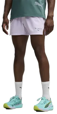 Produktbild von Puma X Hyrox Pwrmode 5´´ Sportshorts Weiß L Mann Weiß L