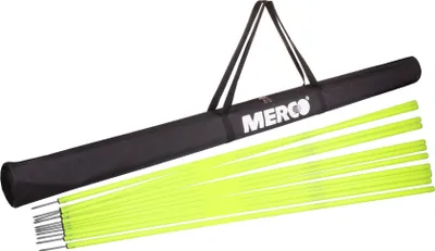 Produktbild von Neon Economy 150 Satz mit 12 Slalomstangen 1 Satz
