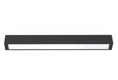 Obrázok produktu pre Nowodvorski LED stropné svietidlo 7597 STRAIGHT LED čierny strop 60
