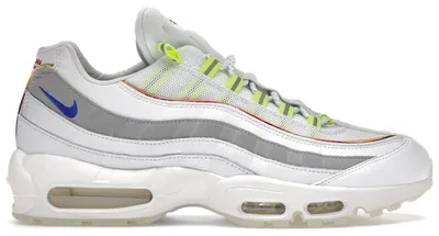 Imagen del producto de Nike Air Max 95 "De Lo Mio" - Talla EU 47.5