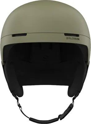 Produktbild von Salomon BRIGADE INDEX Skihelm mit Belüftungsöffnungen und Größenverstellsystem