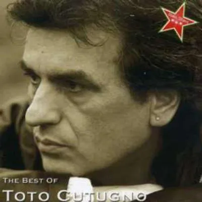 Obrázok produktu pre Toto Cutugno: THE BEST OF TOTO CUTUGNO - Universal Music - (CD / T)
