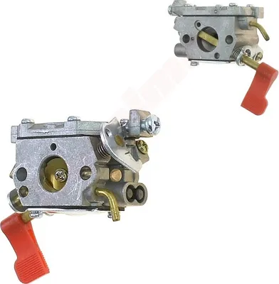 Obrázok produktu pre Vergaser Für Poulan Zama ( 545 00 60-17 , C1U-W32 )