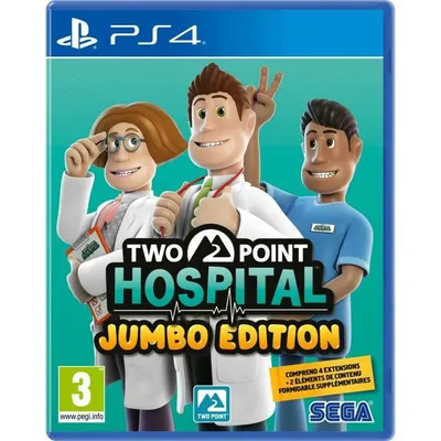 Produktbild von Sega 128968