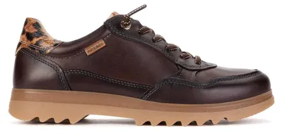 Imagen del producto de Pikolinos Vigo: zapatillas para mujer
