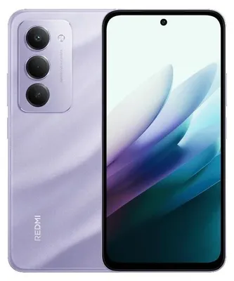 Image de Redmi 15 6/128 Go violet