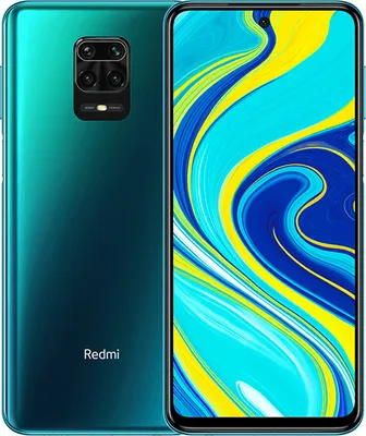 Immagine prodotto di Xiaomi Redmi Note 9S 16,9 cm (6.67") Doppia SIM 4G USB tipo-C 4 GB 64 GB 5020 mAh Blu