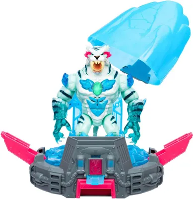 Produktbild von Moose Toys MrBeast Lab Cryo Lab