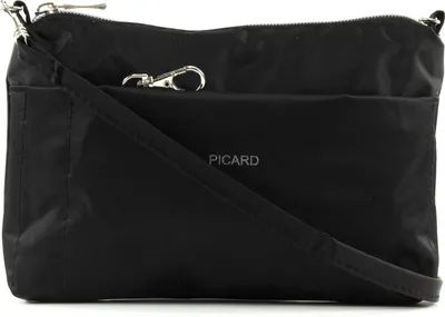 Produktbild von Picard Umhängetaschen schwarz schwarz 2605-01-00011