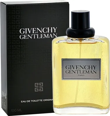 Zdjęcie produktu dla Givenchy Gentleman EDT 100 ml M