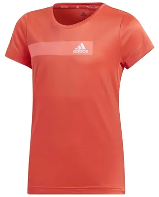 Produktbild von T-Shirt Adidas DV2767 für Mädchen