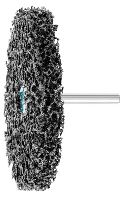 Produktbild von PFERD POLICLEAN points PCLZY, 10 cm, 5 Stück(e)
