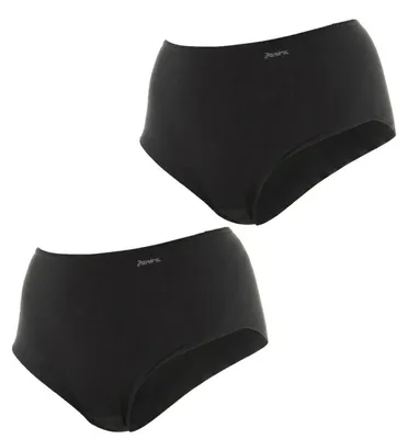 Produktbild von Janira Pack-2 Damen Perfect Day Micro Slip Höschen 1031893
