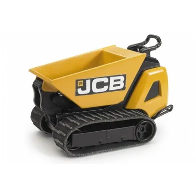 Produktbild von Bruder JCB Dumpster HTD-5, 1Stück