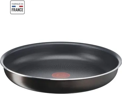 Produktbild von TEFAL Bratpfanne 24 cm, Nicht-Induktion, Antihaftbeschichtung