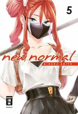 Produktbild von New Normal 05