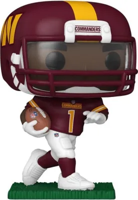 Zdjęcie produktu dla NFL: Legends POP! Sportowa figurka winylowa 49ers - Deebo Samuel (nowość) 9 cm
