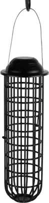 Produktbild von Nobby Meisenknödel Säule Ø 9,5 x 22,5 cm schwarz