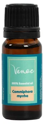 Produktbild von Ätherisches Öl Mirra Venoc 10 ml