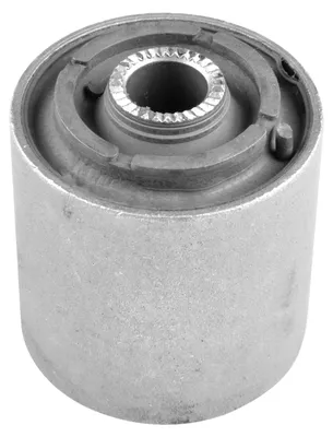 Produktbild von TEDGUM Hülse Querlenkerlagerung 00342676 Vorne beidseitig unten 12mm 47,3mm 0,304kg