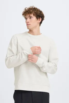 Produktbild von Casual Friday CFPERSSON Herren Sweatshirt Pullover Sweater Regular Fit