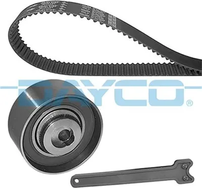 Produktbild von DAYCO KTB513 Zahnriemensatz für FIAT PANDA (169)