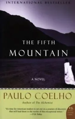 Imagen del producto de The Fifth Mountain