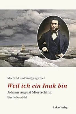 Image de Weil ich ein Inuk bin