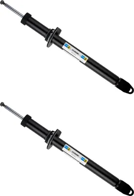 Imagen del producto de Juego de amortiguadores delanteros a gas BILSTEIN, compatible con, entre otros, vehículos de la clase E de Mercedes-Benz