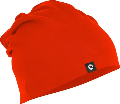 Produktbild von Stark Soul® Slouch Beanie Mütze Uni One Size Rot