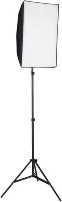 Produktbild von vidaXL Professionelle Studiobeleuchtung 60 × 40 cm