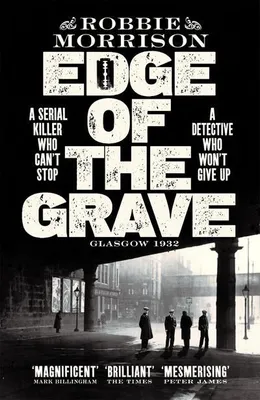 Productafbeelding van Edge of the Grave